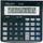 Kalkulator tavoline Casio VECTOR KAV CD-2455, ekran 12-shifror, funksion marzhi