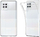 Mbështjellëse Spigen Liquid Crystal për Samsung A42 5G, transparente