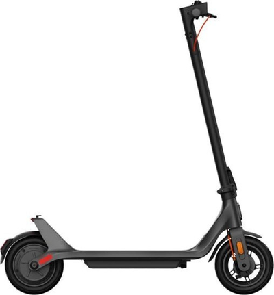Електричен тротинет Xiaomi Electric Scooter 4 Lite 2 Gen, мотор 300W, дострел до 25 km, црн