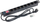 Prizë rack Triton RAB-PD-X04-A1, 8 dalje, 1U, 2 m, e zezë