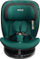Авто седиште Coccolle Mokki i-Size Emerald, 40-150 cm, вртење 360°, зелено
