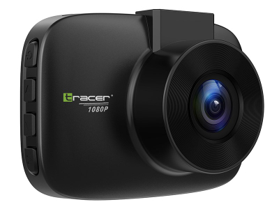 Kamerë për makinë Tracer 2.2S FHD Ursa, 2.2", 1920x1080, e zezë