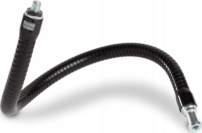 Krah i lëvizshëm për mikrofon Rycote PCS Cobra Arm, 3/8", i zi