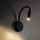 Applik murit TK Lighting Lagos USB, 27 cm, G9, i zi