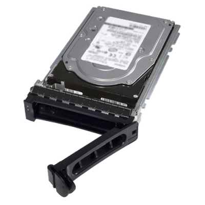 Disk SSD Dell 480GB, SATA 6Gbps, ISE, Read Intensive