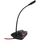 Mikrofon Yenkee YMC 1040 SCOUT - USB, e zezë