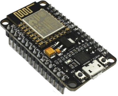 Modul WiFi Espressif ESP8266 ESP 12E NodeMCU v2, 4MB Flash