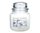 Qiri aromatik në xham Village Candle me liri të pastër 397 g