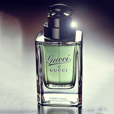 Eau De Toilette Gucci By Gucci Sport, 100 ml