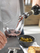 Aerator vere Zwilling 3 në 1, me derdhje dhe tapë, inox argjendi