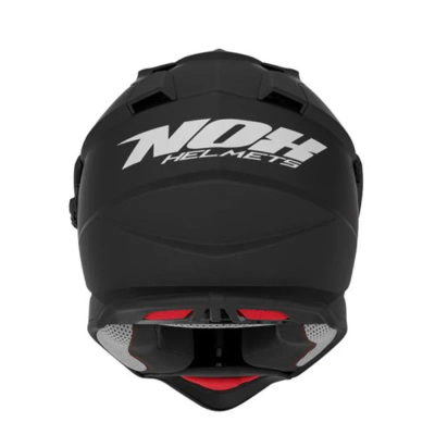 Helmete N312 Zeze Mat L