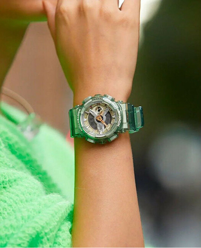 Orë Casio G-Shock