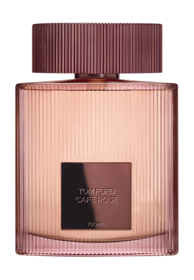 Eau de Parfum Tom Ford Café Rose, 100ml