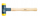 Çekiç Wiha 2093 Soft Face Dead Blow, 436g, dorezë hickory