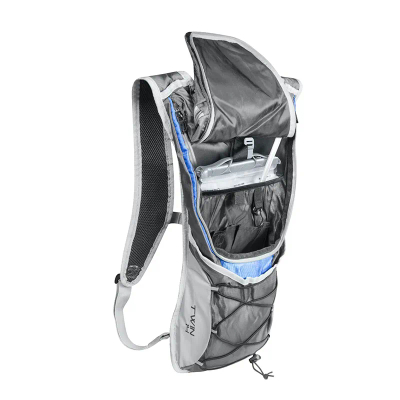 Qante Twin Plus 14l + 2l