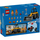 Set lodër LEGO City Yellow Construction Wheel Loader, kamion ndërtimi, me kovë lëvizëse, i verdhë
