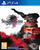 Игра за ПС4 Square Enix Stranger of Paradise Final Fantasy Origin, акционо RPG, стандардно издание