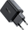 Karikues muri ACEFAST USB C GaN, 30W, PD QC 3.0 PPS, i bardhë