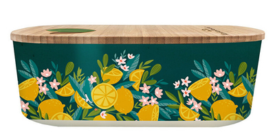 Kuti ekologjike për ushqim Bioloco Lemons z70036