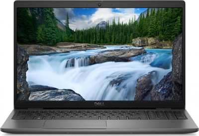 Laptop Latitude 3540, 15.6", Intel Core 5-1235U, 8GB RAM, 512GB SSD