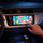 Radio veture Kruger &amp; Matz KM2016, CarPlay, Android Auto, e zezë
