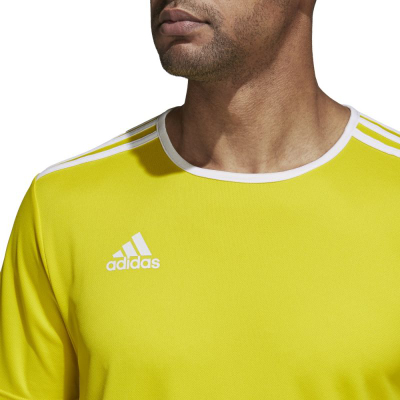 Bluzë futbolli Adidas Entrada 18