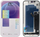Ekran LCD JK për iPhone 17 Pro Max, FullHD, Incell, i zi