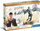 Set ndërtimi Clementoni Harry Potter Buckbeak, model dekorativ, për fëmijë