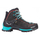 Çizme trekkingu Salewa MTN Trainer Mid GTX, Gore Tex, Vibram, e zeze blu