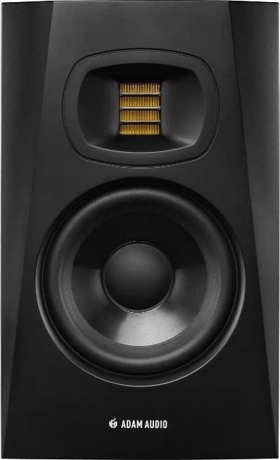 Boxe studio ADAM Audio T5V, monitor aktiv, 5", e zezë