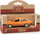 Maket makine PRL Collection FSO Polonez, shkalla 1:43, metal, portokalli
