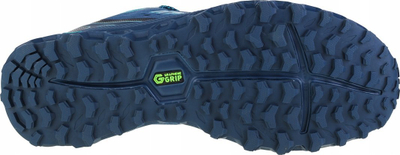 Atlete vrapimi Inov-8 Parkclaw G 280 W, trail, për goca, blu