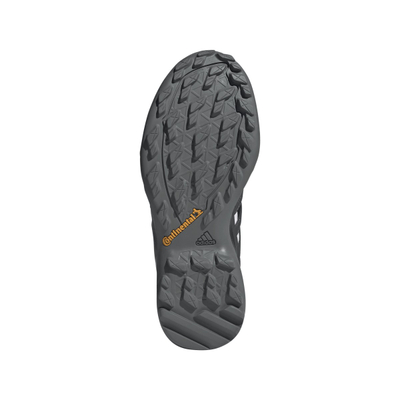 Këpucë hiking për femra Adidas Terrex Swift R2 Gore Tex, membranë Gore Tex, taban Continental, të zeza