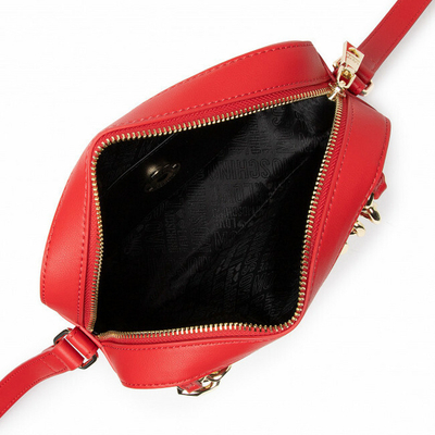 Ҫantë krahu Love Moschino mMC0191, e kuqe