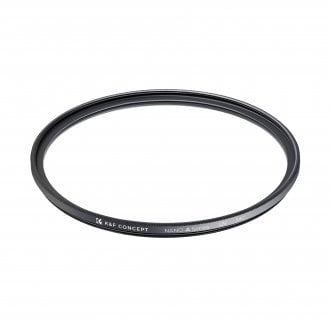 Filter fotografik K&amp;F Concept Series A MC UV, 52mm, pamje e pastër