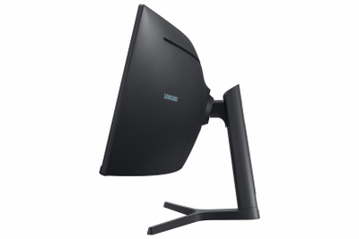 Monitor Samsung ViewFinity S49A950UIP, 49", Dual QHD, QLED, i zi