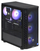Десктоп гејминг компјутер Actina Ryzen 5 5600, 16GB RAM, 1TB SSD, RTX 4060, црн