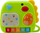 Piano lodër LEAN Toys Dinosaur 22638, interaktive, jeshile