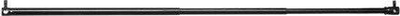 Shufër teleskopike për sfond GlareOne Crossbar, 75 - 190 cm, alumini