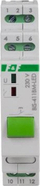 Бистабилно реле F&amp;F BIS-411BM-LED, 230V, монтажа на DIN шина, 160A