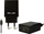 Karikues Beline 2xUSB + microUSB, 2A, i zi