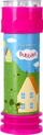 Flluska sapuni My Bubble Adventure, 55 ml, rozë