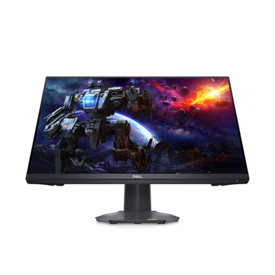 Monitor lojnash Dell G Series G2422HS, 23.8", Full HD, 165Hz, i zi