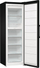 Ngrirës vertikal Gorenje FN619EABK6, 280L, klasë energjie E, i zi