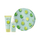 Pupa Fruit Lovers Kit Shower Milk and Scented Water