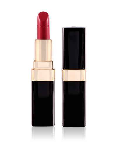 Buzēkuq Chanel Rouge Coco (Hydrating Creme Lip Colour) 3.5 g