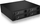 ICY BOX IB-2242SSK 5.25" бекплејн за 4x 2.5" SATA/SAS дискови, алуминиум, црн