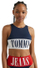 Bikini Tommy Hilfiger UW0UW04080C87, XL