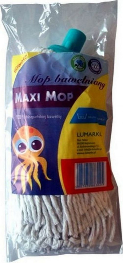 Leckë Betis Maxi Mop, prej pambuku 