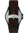 Orë për meshkuj Timex Expedition Acadia Rugged Mixed Material TW4B26500, kafe
